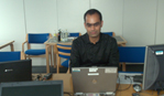 First Position: Imran Rasheed (AboveTheBest Software Engineer)