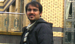 Third Position: Asim Yousaf (AboveTheBest Software Engineer)